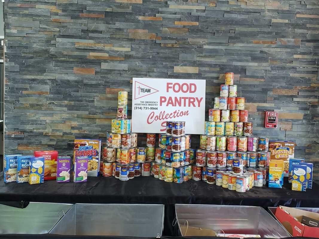 Food Drive 3