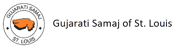 Gujarat Samaj Logo