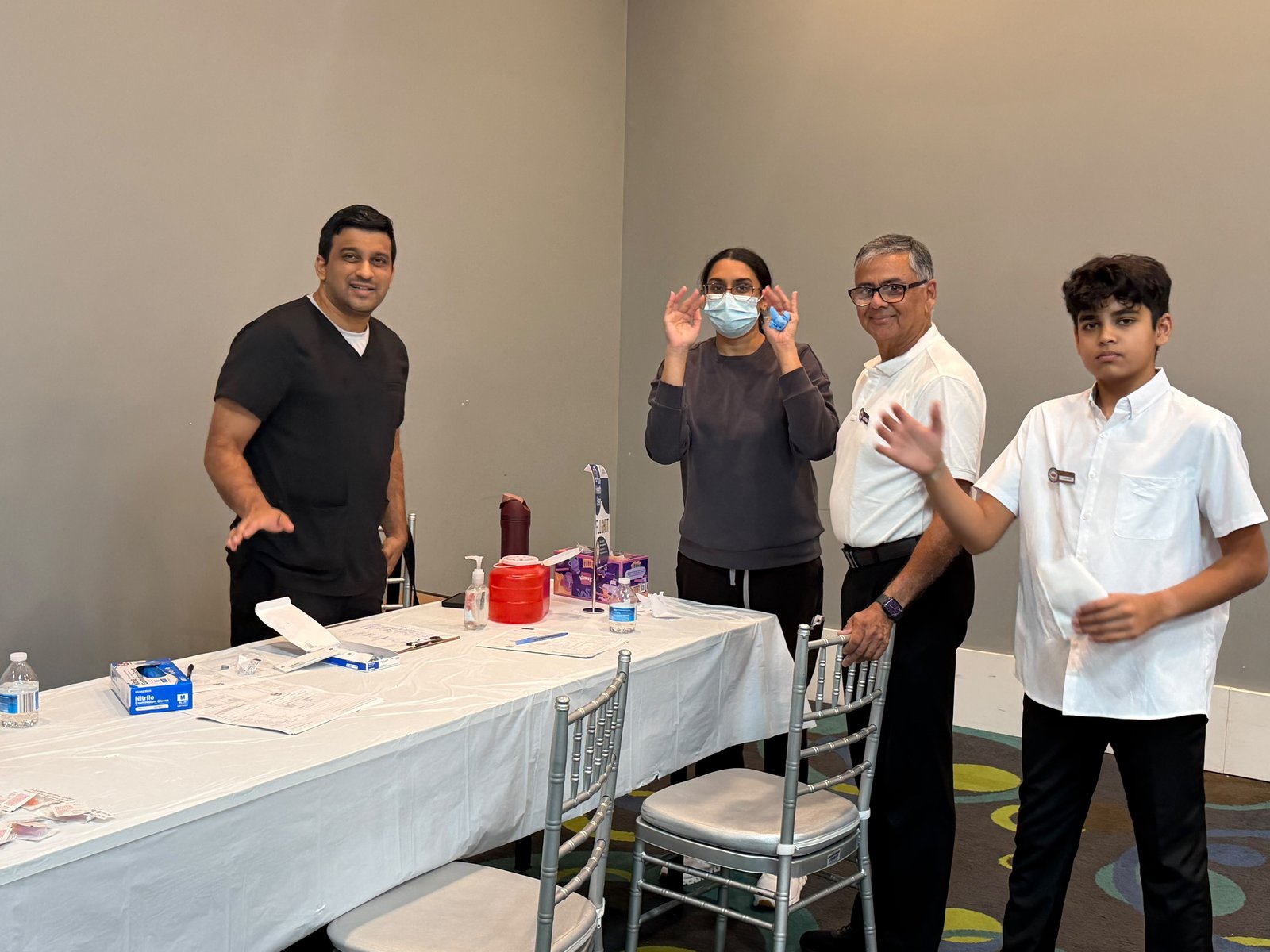 Health Fair 2026 photo 7