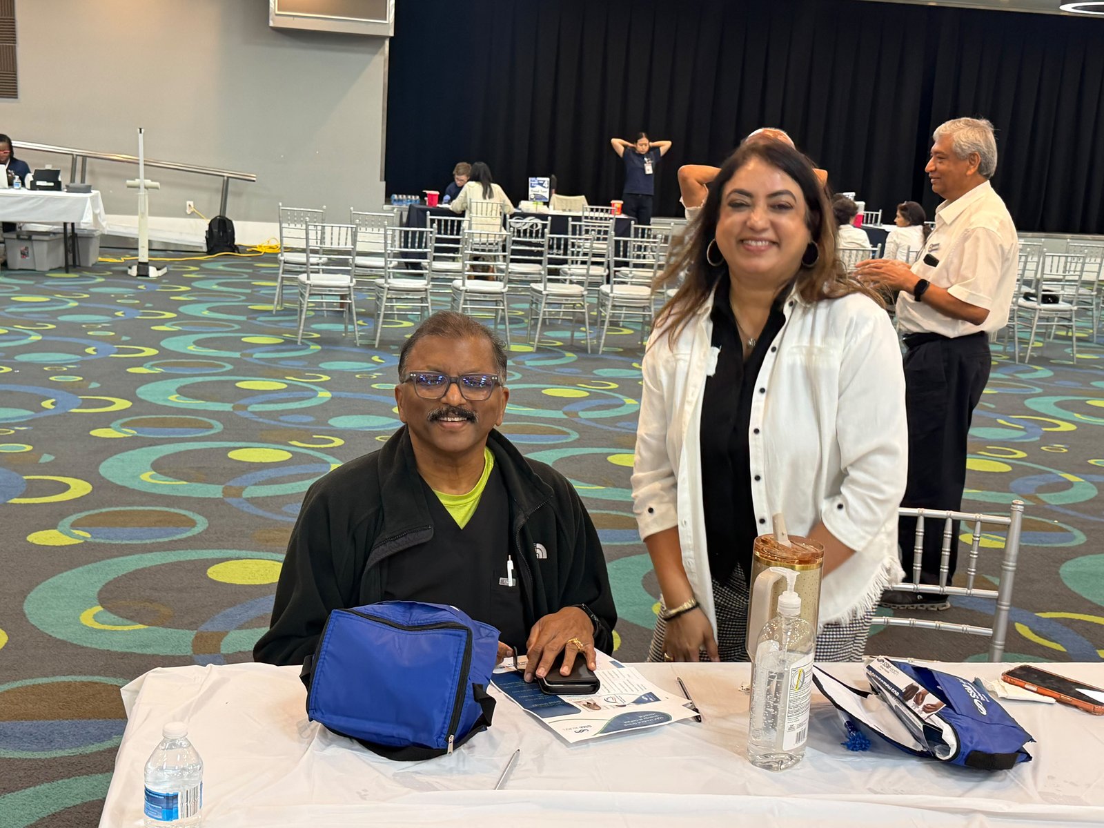 Health Fair 2026 photo 10