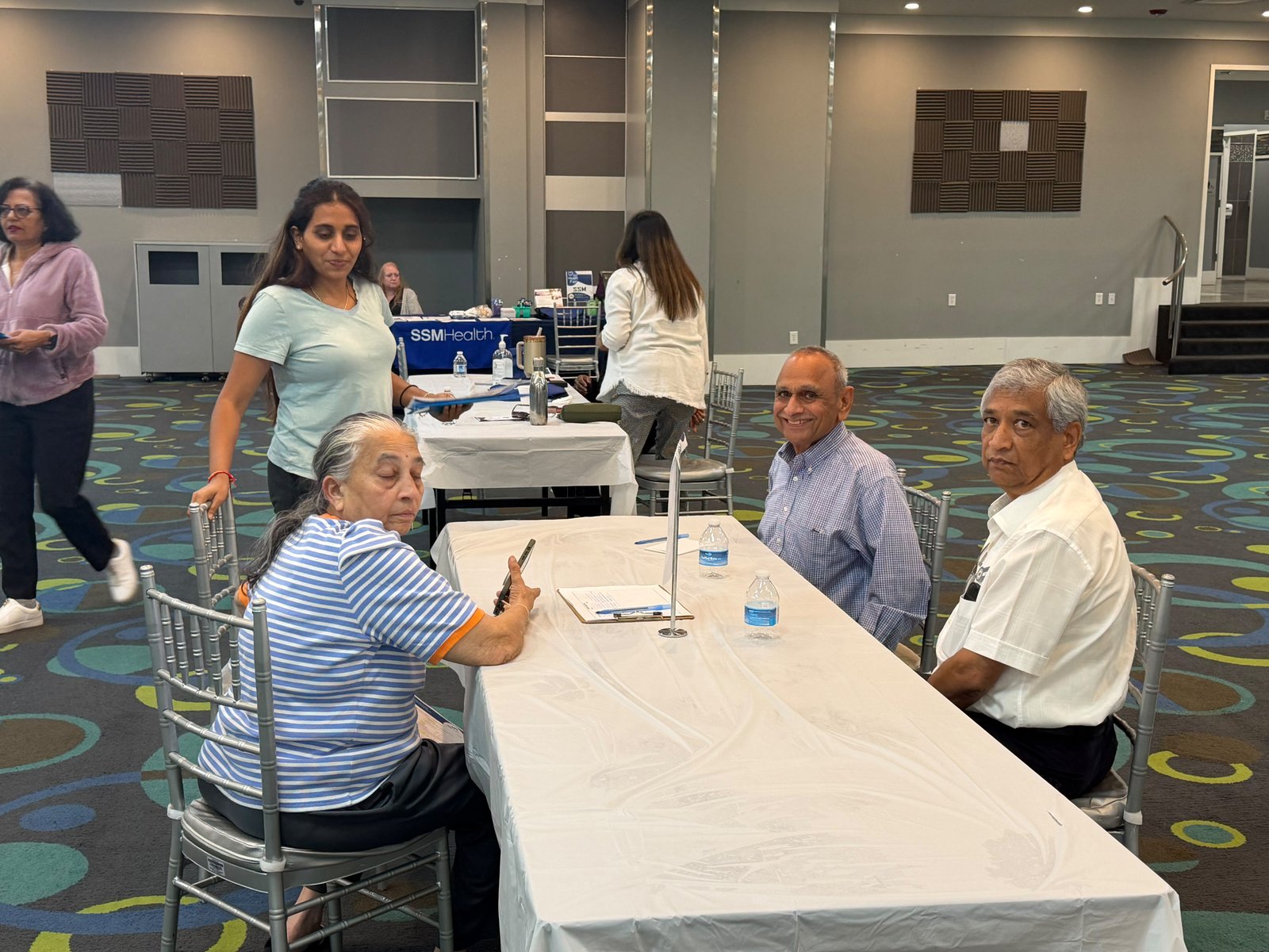 Health Fair 2026 photo 13