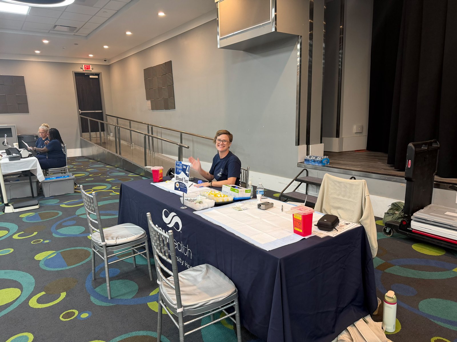 Health Fair 2026 photo 22