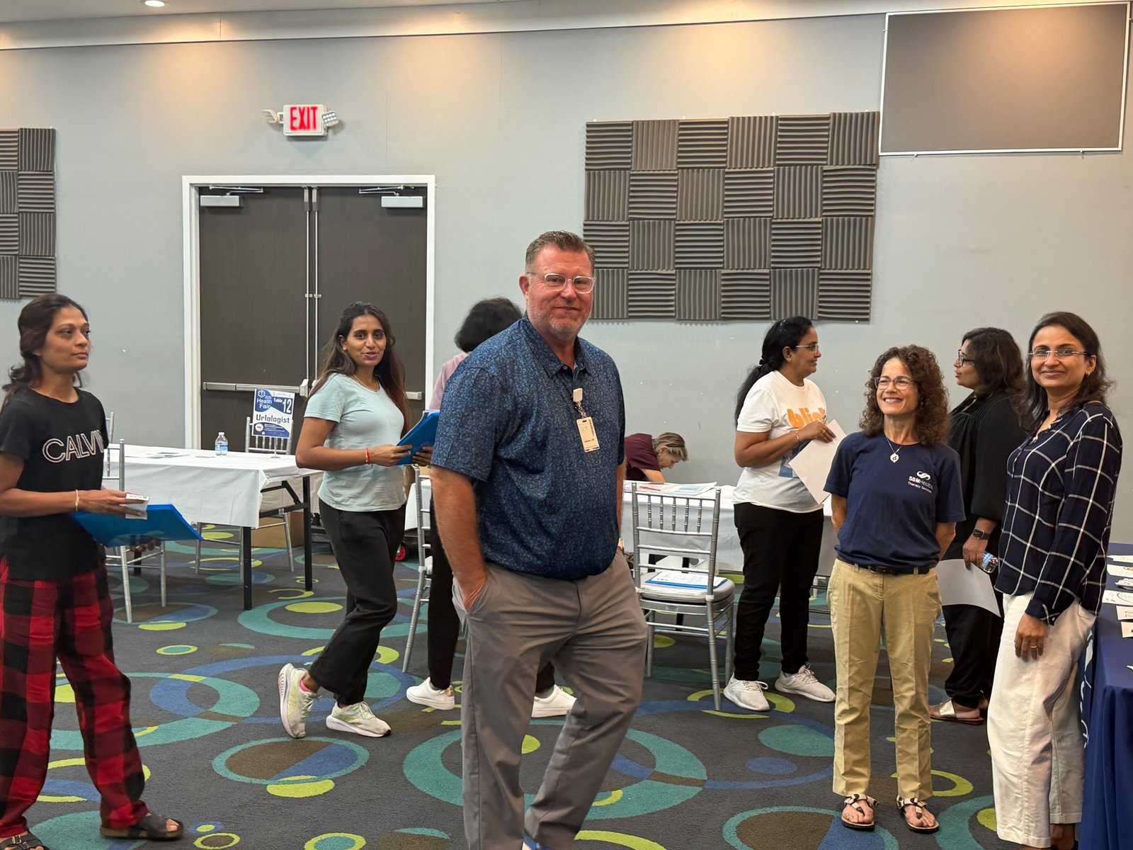 Health Fair 2026 photo 26