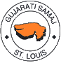 Gujarati Samaj Logo
